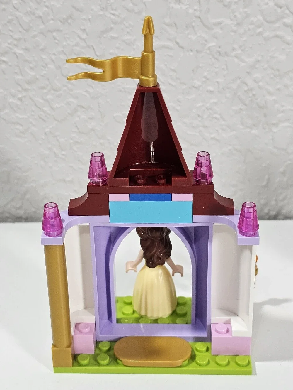 LEGO Disney Princess Creative Castles (43219)